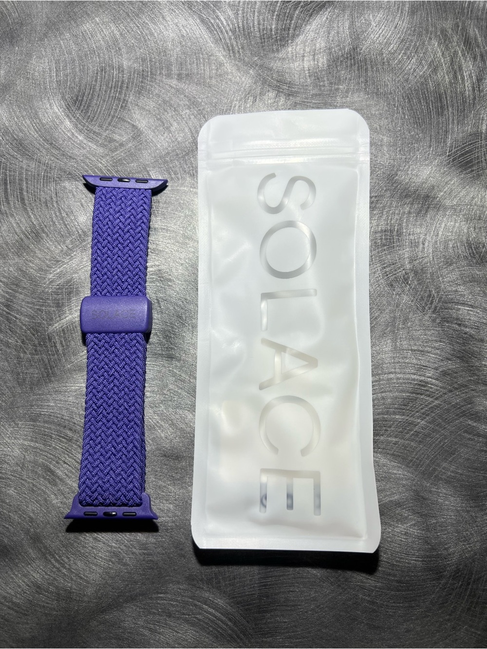 New Solace Apple Watch Band 42/44/45mm
